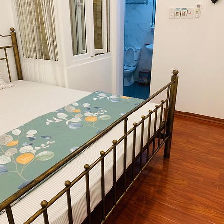 Primrose Homestay Cao Bang Exterior foto