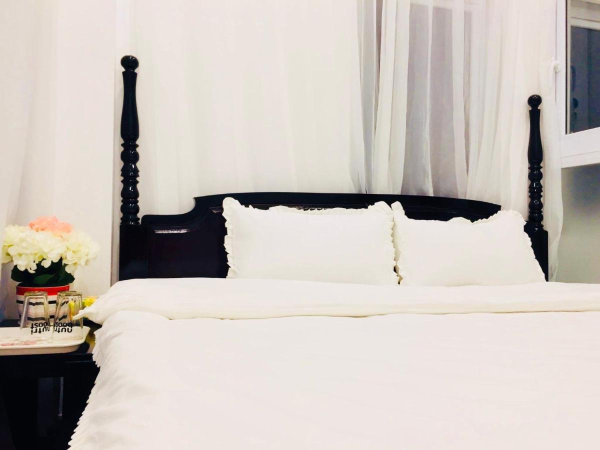 Primrose Homestay Cao Bang Exterior foto