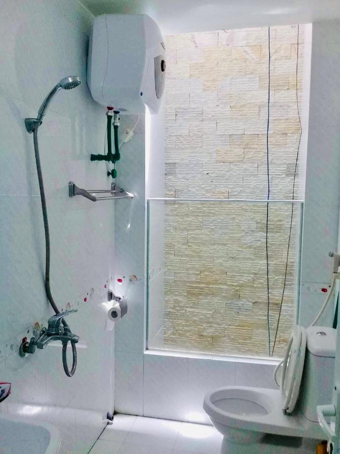 Primrose Homestay Cao Bang Exterior foto