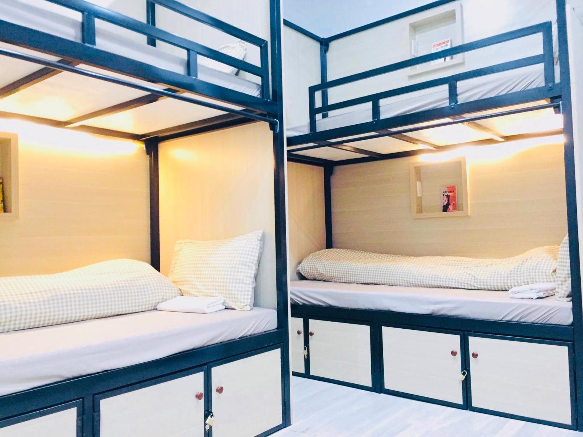Primrose Homestay Cao Bang Exterior foto
