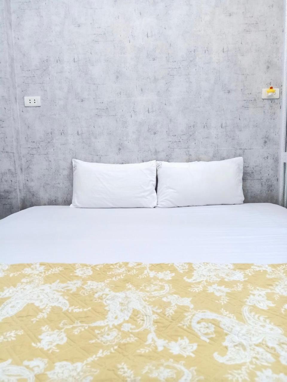 Primrose Homestay Cao Bang Exterior foto