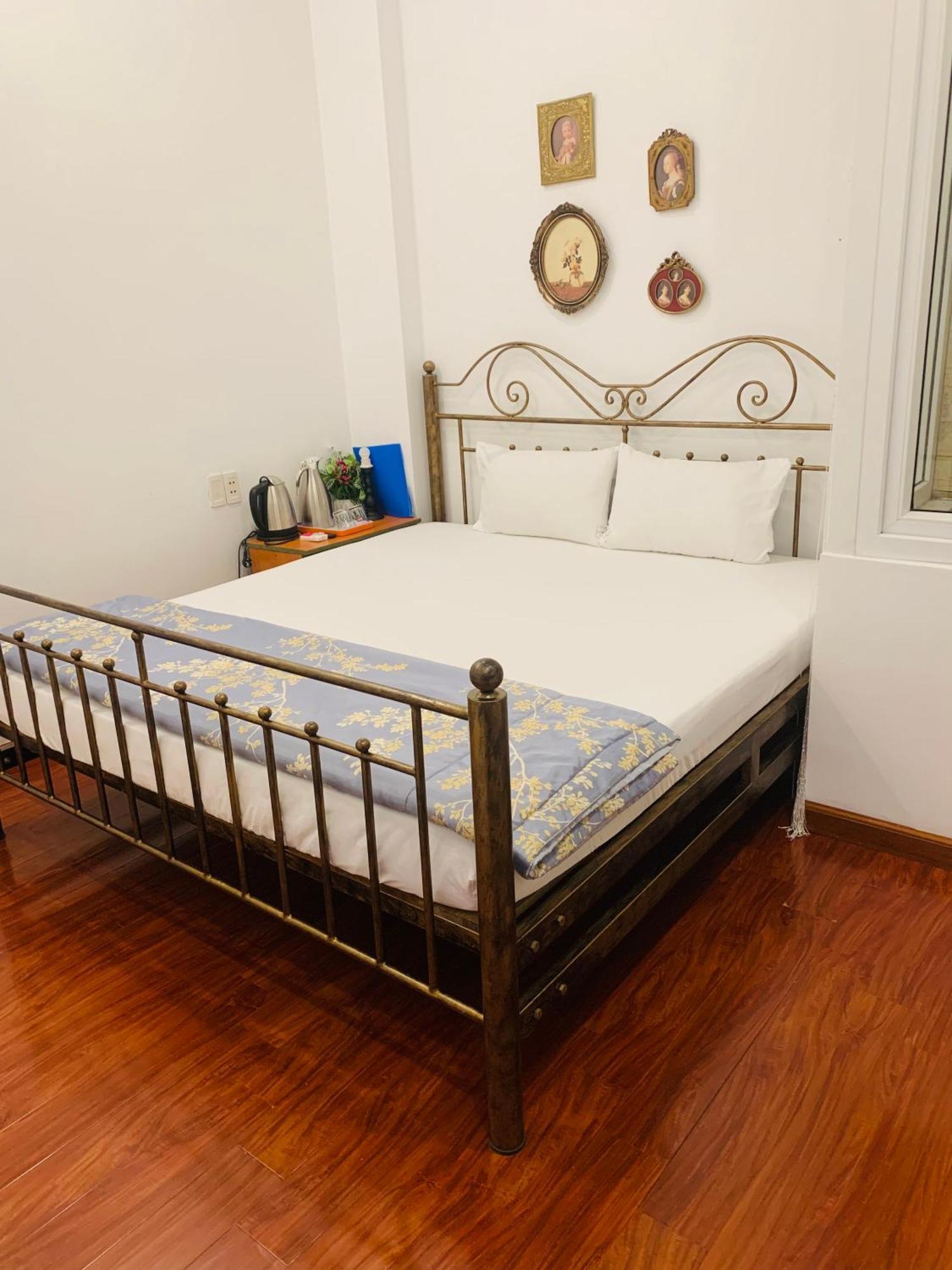 Primrose Homestay Cao Bang Exterior foto