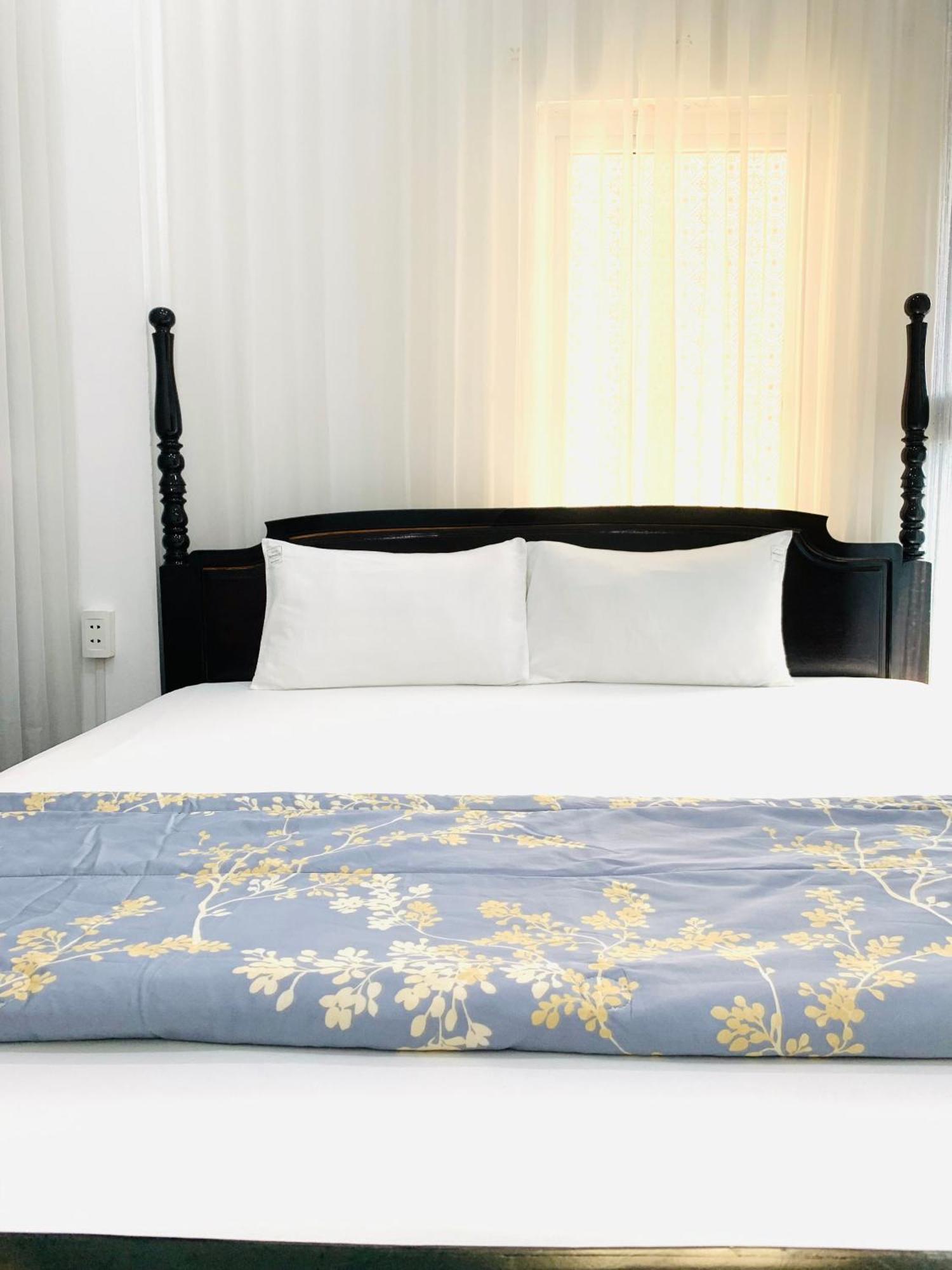 Primrose Homestay Cao Bang Exterior foto