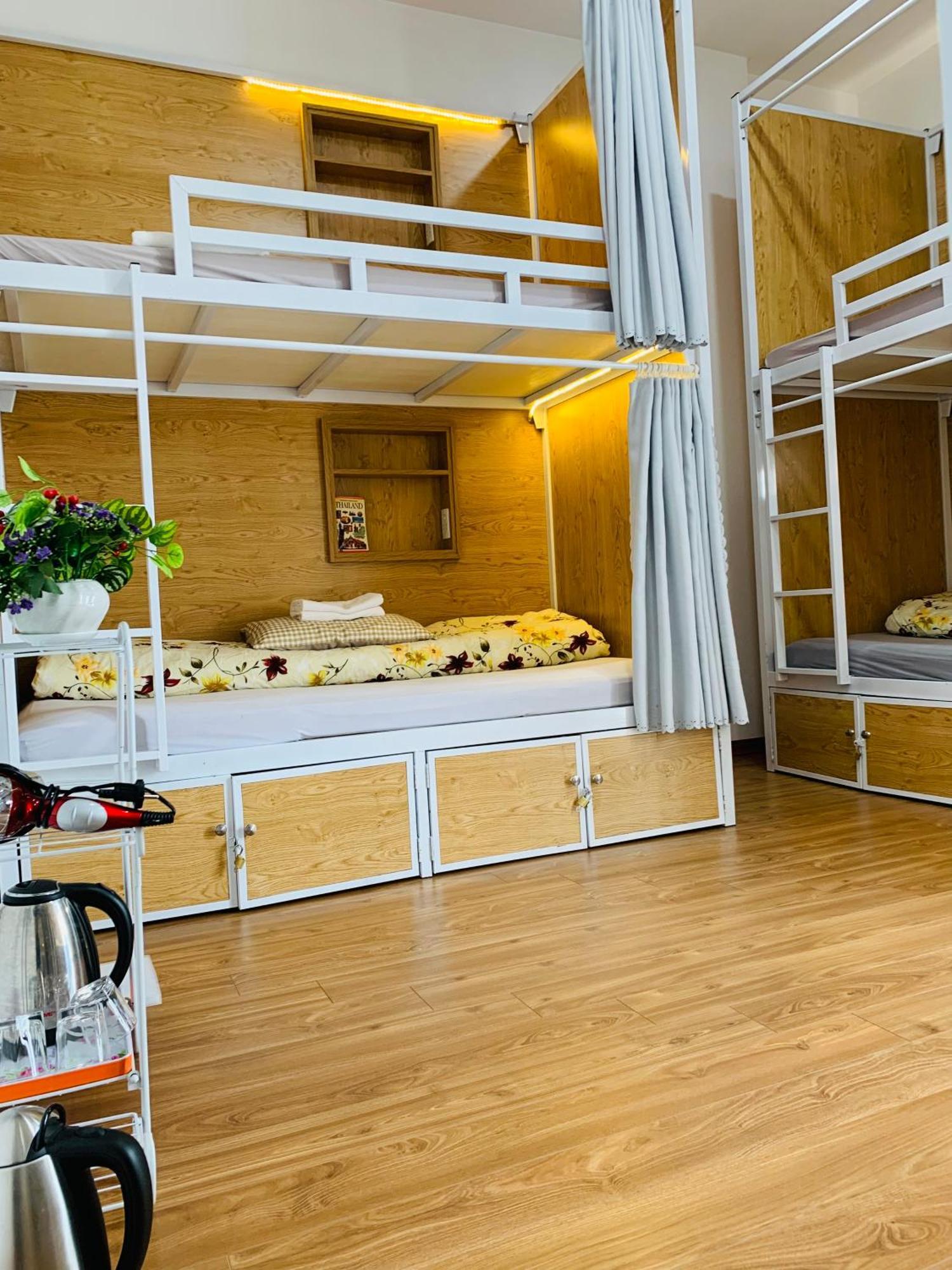Primrose Homestay Cao Bang Exterior foto