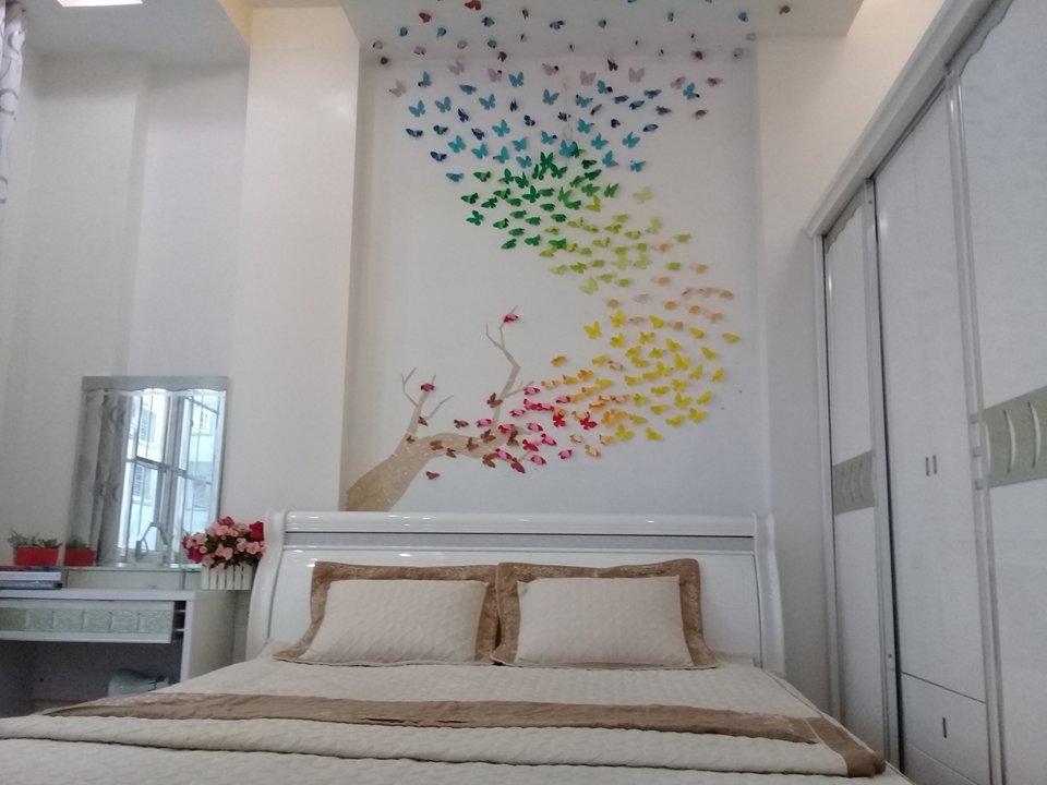 Primrose Homestay Cao Bang Exterior foto